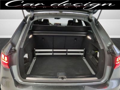 Audi RS4 AVANT Quattro 29 V6 TFSI - BVA Tiptronic 2018 BREAK  PHASE 2   - 11