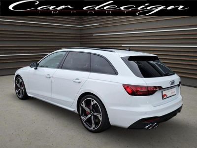 Audi S4 Avant Quattro 30 V6 TDI - 347 - BVA Tiptronic AVANT 2016 BREAK  PHASE 2   - 2