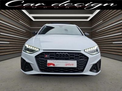 Audi S4 Avant Quattro 30 V6 TDI - 347 - BVA Tiptronic AVANT 2016 BREAK  PHASE 2   - 4
