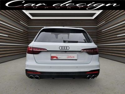 Audi S4 Avant Quattro 30 V6 TDI - 347 - BVA Tiptronic AVANT 2016 BREAK  PHASE 2   - 5