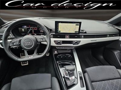 Audi S4 Avant Quattro 30 V6 TDI - 347 - BVA Tiptronic AVANT 2016 BREAK  PHASE 2   - 6
