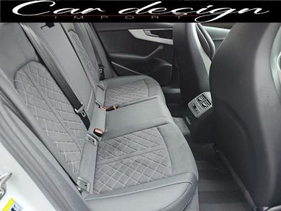 Audi S4 Avant Quattro 30 V6 TDI - 347 - BVA Tiptronic AVANT 2016 BREAK  PHASE 2   - 8