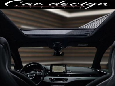 Audi S4 Avant Quattro 30 V6 TDI - 347 - BVA Tiptronic AVANT 2016 BREAK  PHASE 2   - 9