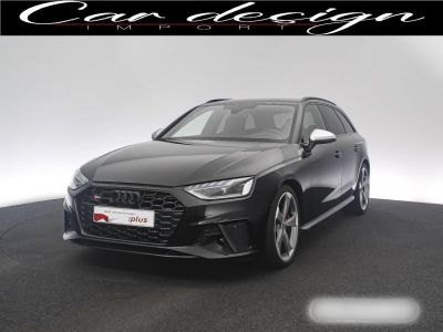 Audi S4 Avant Quattro 30 V6 TDI - 347 - BVA Tiptronic AVANT 2016 BREAK  PHASE 2   - 1