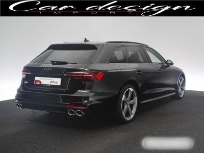 Audi S4 Avant Quattro 30 V6 TDI - 347 - BVA Tiptronic AVANT 2016 BREAK  PHASE 2   - 2