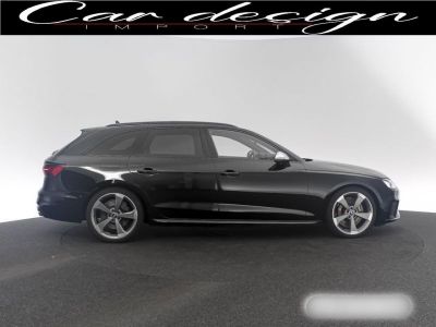 Audi S4 Avant Quattro 30 V6 TDI - 347 - BVA Tiptronic AVANT 2016 BREAK  PHASE 2   - 3