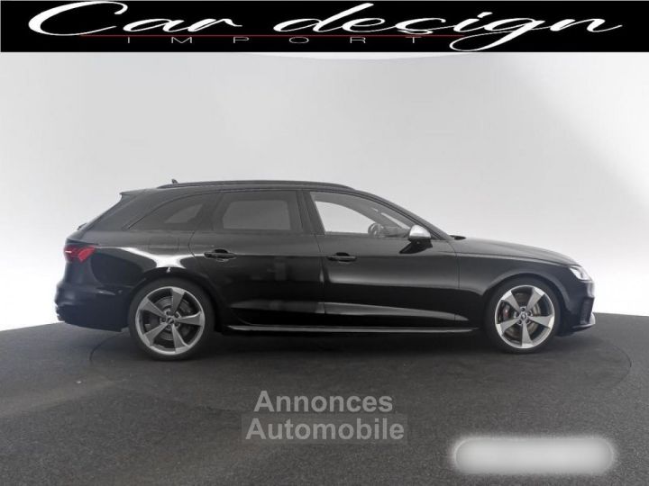 Audi S4 Avant Quattro 30 V6 TDI - 347 - BVA Tiptronic AVANT 2016 BREAK  PHASE 2 - 3