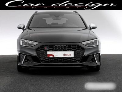 Audi S4 Avant Quattro 30 V6 TDI - 347 - BVA Tiptronic AVANT 2016 BREAK  PHASE 2   - 4