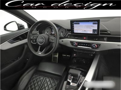 Audi S4 Avant Quattro 30 V6 TDI - 347 - BVA Tiptronic AVANT 2016 BREAK  PHASE 2   - 5