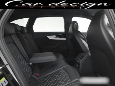 Audi S4 Avant Quattro 30 V6 TDI - 347 - BVA Tiptronic AVANT 2016 BREAK  PHASE 2   - 7