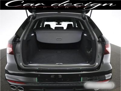 Audi S4 Avant Quattro 30 V6 TDI - 347 - BVA Tiptronic AVANT 2016 BREAK  PHASE 2   - 9