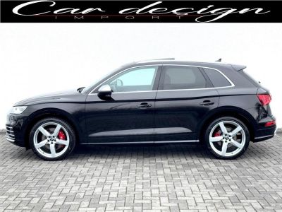 Audi SQ5 S Quattro 30 V6 TDI - 347 - BVA Tiptronic S 2017  PHASE 1   - 5