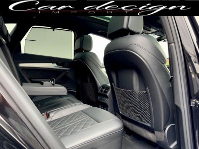 Audi SQ5 S Quattro 30 V6 TDI - 347 - BVA Tiptronic S 2017  PHASE 1   - 14