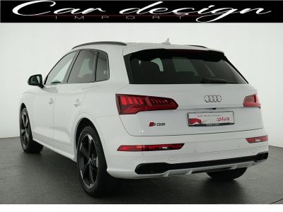 Audi SQ5 S Quattro 30 V6 TDI - 347 - BVA Tiptronic S 2017  PHASE 1   - 2