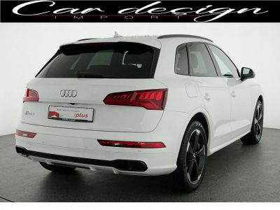 Audi SQ5 S Quattro 30 V6 TDI - 347 - BVA Tiptronic S 2017  PHASE 1   - 3