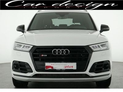 Audi SQ5 S Quattro 30 V6 TDI - 347 - BVA Tiptronic S 2017  PHASE 1   - 5