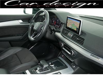 Audi SQ5 S Quattro 30 V6 TDI - 347 - BVA Tiptronic S 2017  PHASE 1   - 6