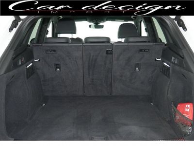 Audi SQ5 S Quattro 30 V6 TDI - 347 - BVA Tiptronic S 2017  PHASE 1   - 10