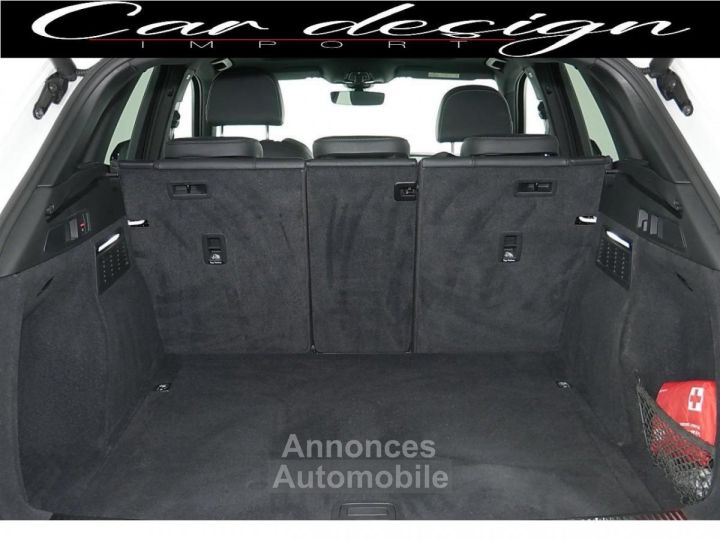 Audi SQ5 S Quattro 30 V6 TDI - 347 - BVA Tiptronic S 2017  PHASE 1 - 10