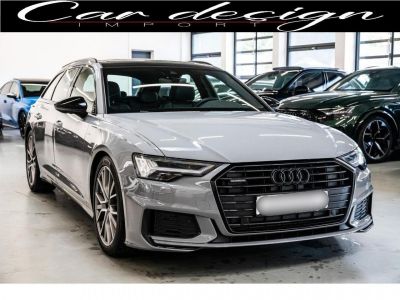 Audi A6 Avant Quattro 20 45 TFSI - 265 - BV S-tronic 2018 BREAK S line PHASE 1   - 3