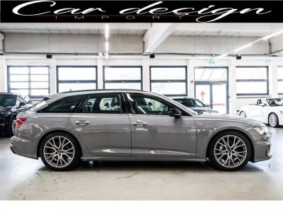 Audi A6 Avant Quattro 20 45 TFSI - 265 - BV S-tronic 2018 BREAK S line PHASE 1   - 5