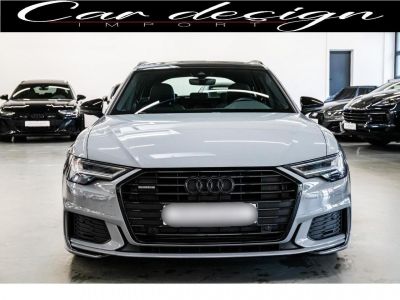 Audi A6 Avant Quattro 20 45 TFSI - 265 - BV S-tronic 2018 BREAK S line PHASE 1   - 6