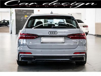Audi A6 Avant Quattro 20 45 TFSI - 265 - BV S-tronic 2018 BREAK S line PHASE 1   - 7