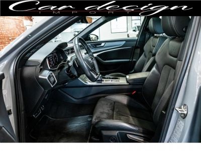 Audi A6 Avant Quattro 20 45 TFSI - 265 - BV S-tronic 2018 BREAK S line PHASE 1   - 9