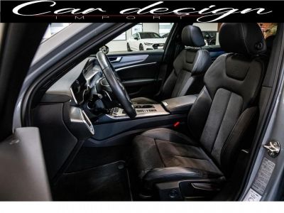 Audi A6 Avant Quattro 20 45 TFSI - 265 - BV S-tronic 2018 BREAK S line PHASE 1   - 10