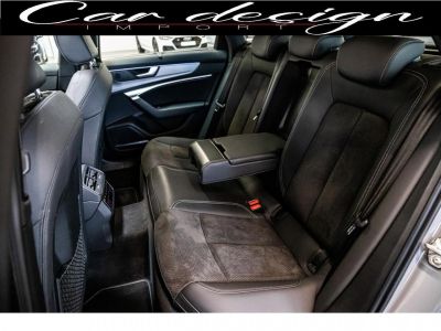 Audi A6 Avant Quattro 20 45 TFSI - 265 - BV S-tronic 2018 BREAK S line PHASE 1   - 11