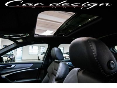 Audi A6 Avant Quattro 20 45 TFSI - 265 - BV S-tronic 2018 BREAK S line PHASE 1   - 12
