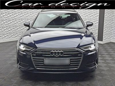 Audi A6 Avant Quattro 30 V6 45 TDI - 231 - BVA Tiptronic 2018 BREAK S line PHASE 1   - 3