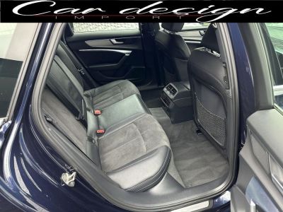 Audi A6 Avant Quattro 30 V6 45 TDI - 231 - BVA Tiptronic 2018 BREAK S line PHASE 1   - 10