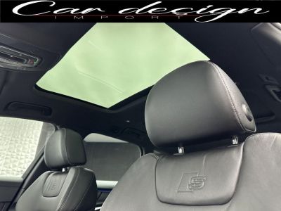 Audi A6 Avant Quattro 30 V6 45 TDI - 231 - BVA Tiptronic 2018 BREAK S line PHASE 1   - 11