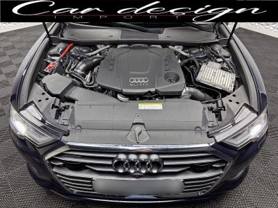 Audi A6 Avant Quattro 30 V6 45 TDI - 231 - BVA Tiptronic 2018 BREAK S line PHASE 1   - 12