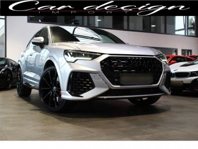 Audi RS Q3 Sportback Sportback Quattro 25 TFSI - 400 - BV S-tronic SPORTBACK 2019   - 3