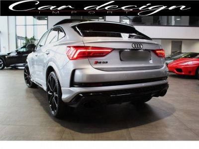 Audi RS Q3 Sportback Sportback Quattro 25 TFSI - 400 - BV S-tronic SPORTBACK 2019   - 4