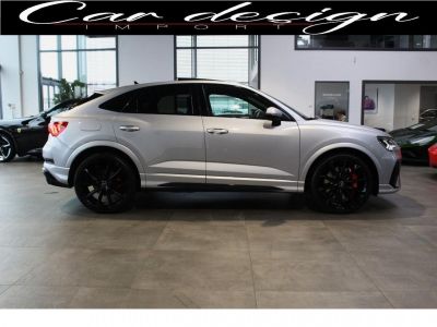 Audi RS Q3 Sportback Sportback Quattro 25 TFSI - 400 - BV S-tronic SPORTBACK 2019   - 6