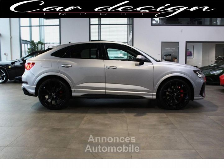 Audi RS Q3 Sportback Sportback Quattro 25 TFSI - 400 - BV S-tronic SPORTBACK 2019 - 6