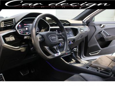 Audi RS Q3 Sportback Sportback Quattro 25 TFSI - 400 - BV S-tronic SPORTBACK 2019   - 7