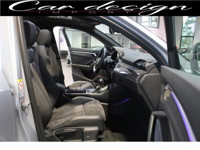 Audi RS Q3 Sportback Sportback Quattro 25 TFSI - 400 - BV S-tronic SPORTBACK 2019   - 10