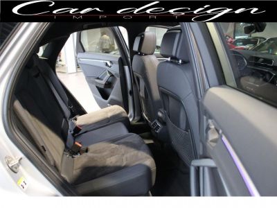 Audi RS Q3 Sportback Sportback Quattro 25 TFSI - 400 - BV S-tronic SPORTBACK 2019   - 11