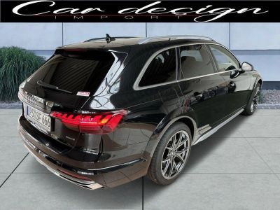 Audi A4 Allroad Quattro 20 45 TFSI - 245 - BV S-tronic 2016 BREAK Design PHASE 2   - 2