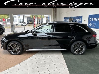 Audi A4 Allroad Quattro 20 45 TFSI - 245 - BV S-tronic 2016 BREAK Design PHASE 2   - 3
