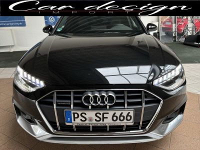 Audi A4 Allroad Quattro 20 45 TFSI - 245 - BV S-tronic 2016 BREAK Design PHASE 2   - 4