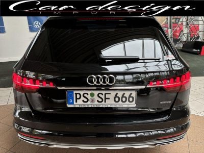 Audi A4 Allroad Quattro 20 45 TFSI - 245 - BV S-tronic 2016 BREAK Design PHASE 2   - 5