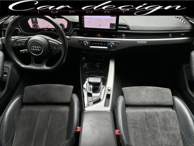 Audi A4 Allroad Quattro 20 45 TFSI - 245 - BV S-tronic 2016 BREAK Design PHASE 2   - 6