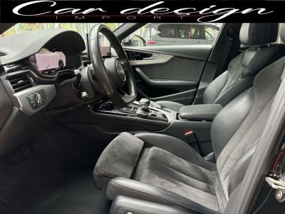 Audi A4 Allroad Quattro 20 45 TFSI - 245 - BV S-tronic 2016 BREAK Design PHASE 2   - 7