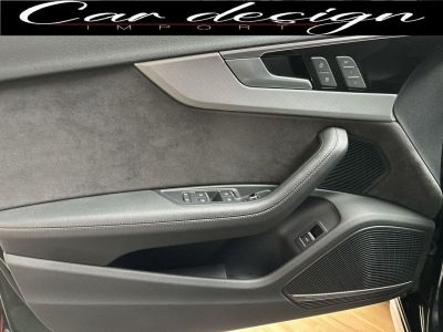Audi A4 Allroad Quattro 20 45 TFSI - 245 - BV S-tronic 2016 BREAK Design PHASE 2   - 10
