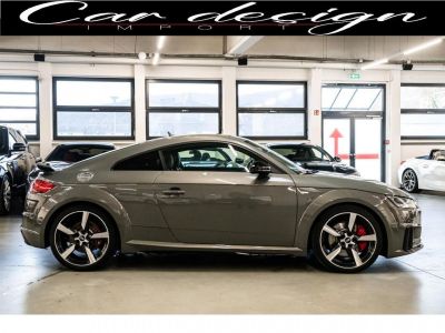 Audi TT COUPE 45TFSi QS LINE COMPETITION 180 kW (245 ch)   - 2